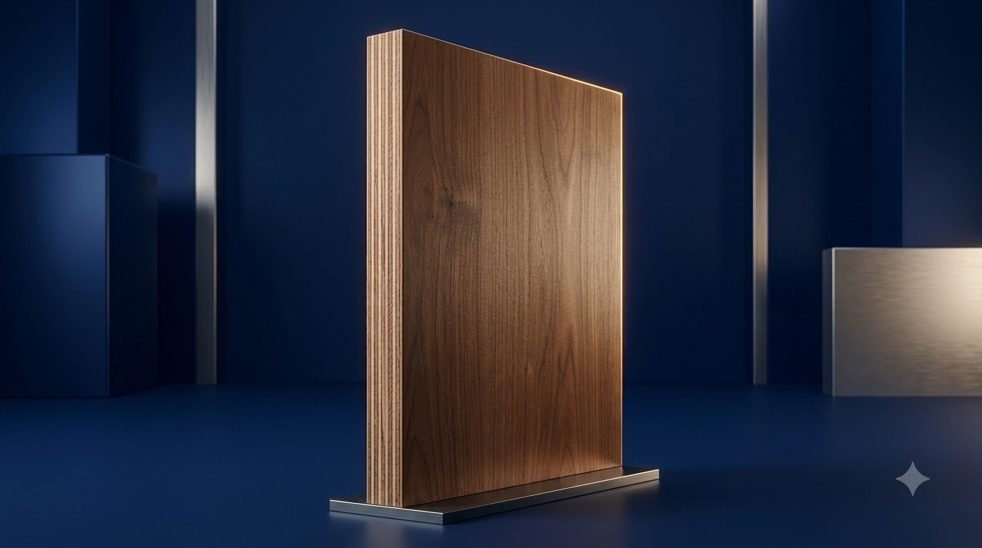 TUCCAR Shuttering Plywood Hero