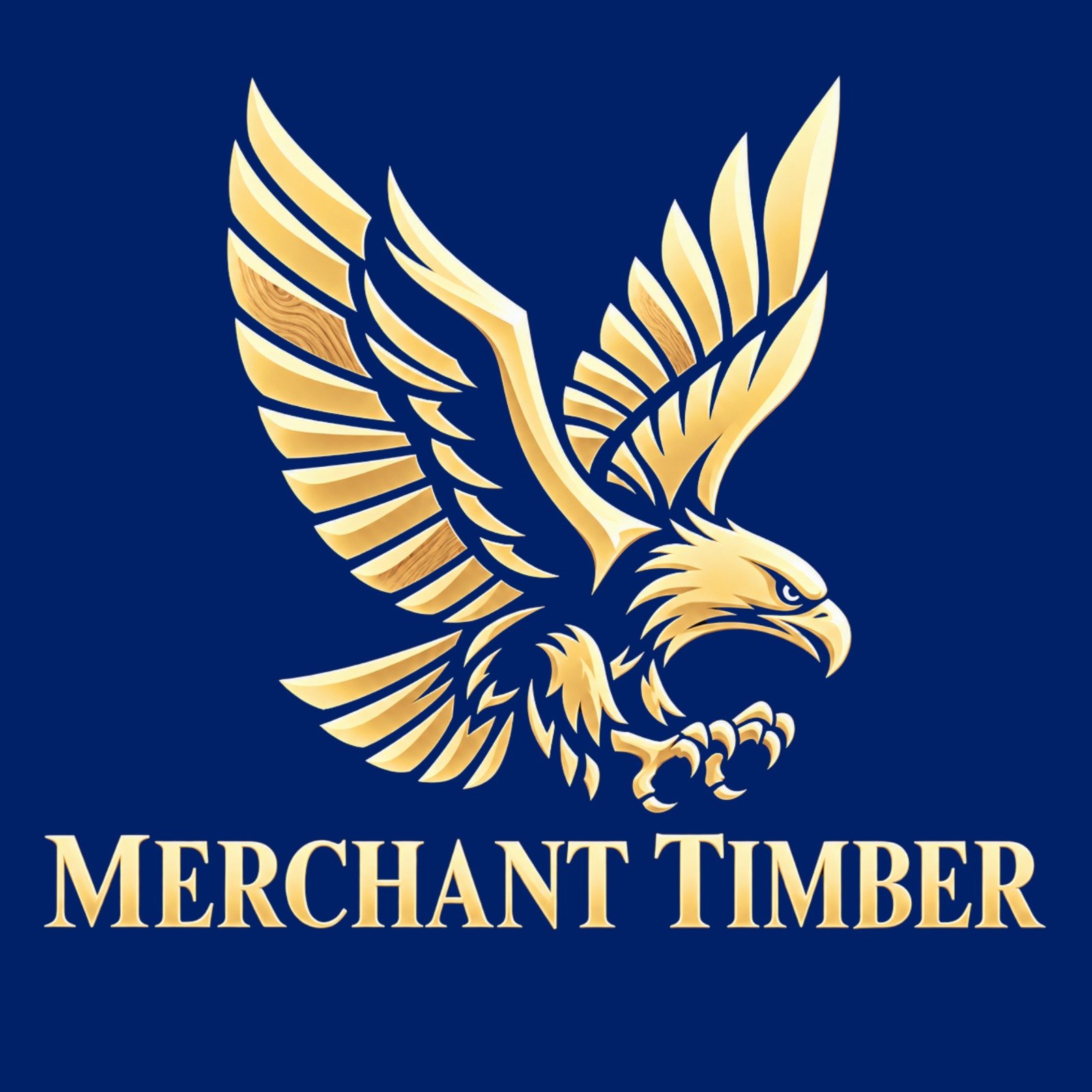 Merchant Timber Associates Private Limited Logo